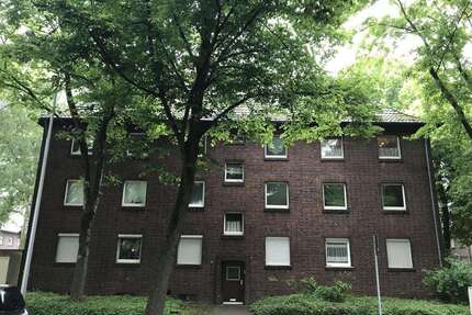 Wohnung zum Mieten in Duisburg 419,00 € 53 m²