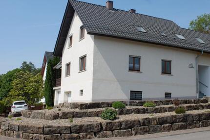 FerienwohnungFerienhaus-Kraichgau - für Familien und Monteure - Reichartshausen