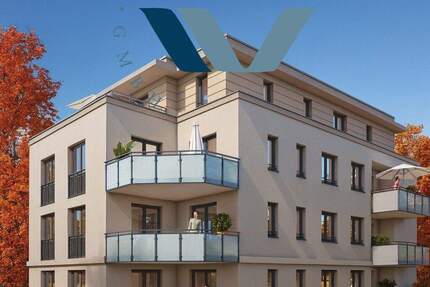 OPTIMALER GRUNDRISS - SCHÖNE 4-RAUM WOHNUNG - Dresden Klotzsche