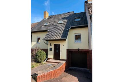 Raumwunder 6 Zimmer Haus (300m² Fläche) mit Kamin und XXL Terasse - Eisenhüttenstadt