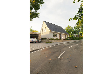 Bleibende Werte schaffen - Großzügiges Familienhaus in Erfurt OT Kühnhausen