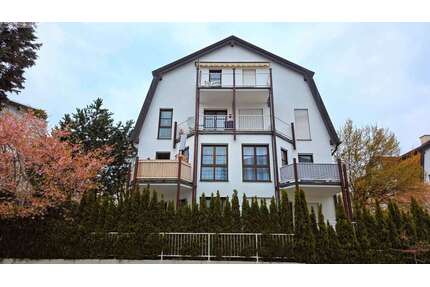 Wohnung zum Kaufen in Starnberg 330.000,00 € 54.9 m²