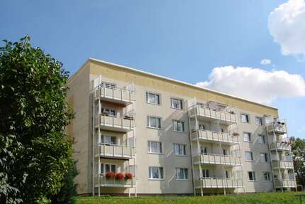 Wohnung zum Mieten in Zeitz 310,00 € 61 m²