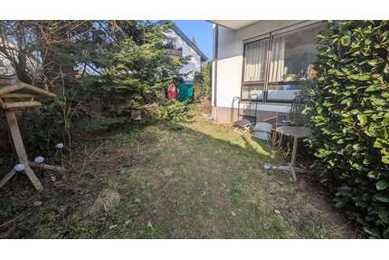 Wohnung zum Kaufen in Karlsruhe 550.000,00 € 156 m²