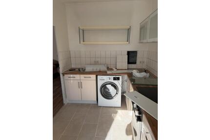 3 Room Apartment for long term in Hohenschönhausen - Berlin Lichtenberg