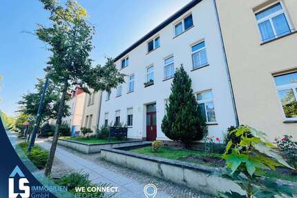 Wohnung zum Mieten in Osterburg (Altmark) 360,00 € 60.41 m²