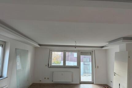 Großzügige Mietwohnung in Schmelz – ca. 120 m²