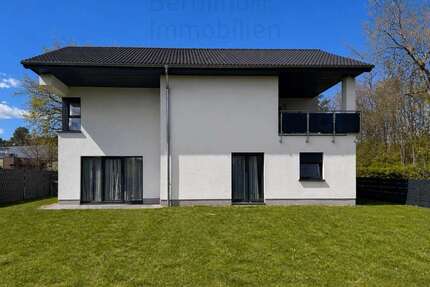 Haus zum Kaufen in Wustermark 649.000,00 € 143.52 m²