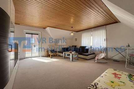 Wohnung zum Kaufen in Windsbach 140.000,00 € 72.42 m²