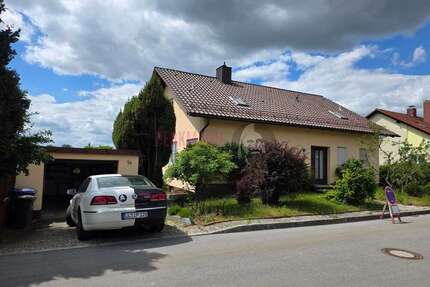 Haus zum Kaufen in Fürstenzell 299.000,00 € 120 m²
