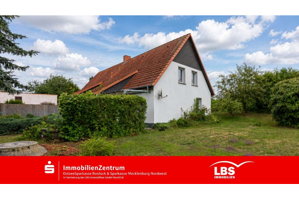 Haus zum Kaufen in Kassow 150.000,00 € 89 m²