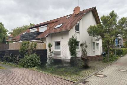 Haus zum Kaufen in Göttingen 998.000,00 € 234.55 m²