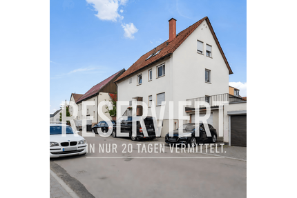 Wohnung zum Kaufen in Freiberg am Neckar 230.000,00 € 68 m²