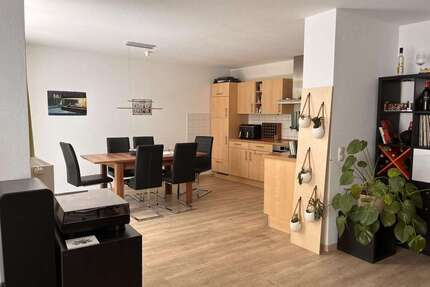 Wohnung zum Kaufen in Kempten (Allgäu) 260.000,00 € 68 m²