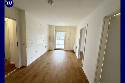 Wohnung zum Mieten in Singen (Hohentwiel) 520,00 € 46 m²