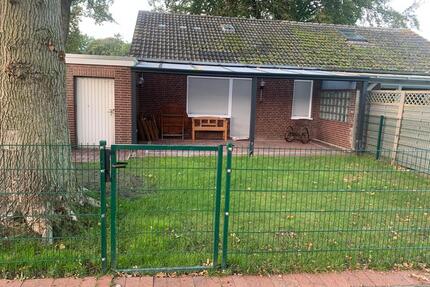 Haus im Ferienpark 26524 Hage - 720,00&nbsp;EUR Kaltmiete, ca.&nbsp; 60,00&nbsp;m&sup2; in Celle (PLZ: 29229) Bostel