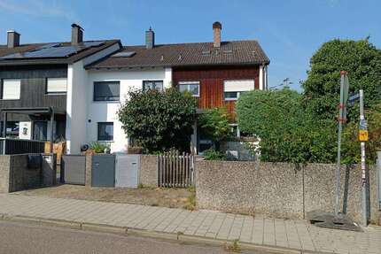 Haus zum Kaufen in Ingolstadt 395.000,00 € 140 m²