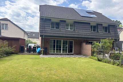 Haus zum Kaufen in Rösrath 649.000,00 € 148 m²