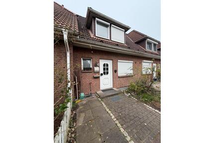 Modernes Reihenhaus in Kummerfeld - Top Lage - Klein Offenseth-Sparrieshoop