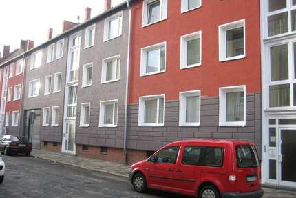Wohnung zum Mieten in Hildesheim 680,00 € 80 m²