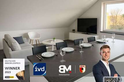 Wohnung zum Kaufen in Schrobenhausen 269.000,00 € 69 m²