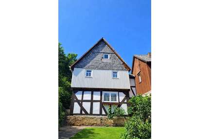 Haus zum Kaufen in Lohra 215.000,00 € 180 m²