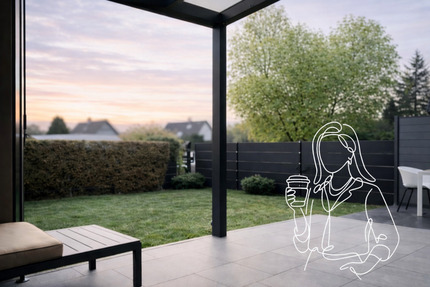 Reihenendhaus in Toplage – strandnah, sonnig & ruhig - von Privat - Timmendorfer Strand