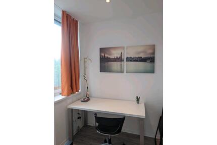Apartment Wohnung in Frankfurt am Main zur Untervermietung