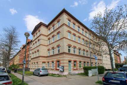 Wohnung zum Kaufen in Erfurt 341.740,00 € 124 m²