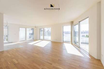 Wohnung zum Kaufen in Marbach am Neckar 715.000,00 € 124 m²