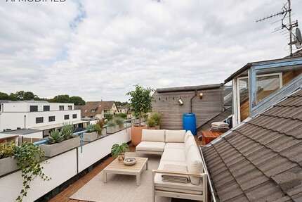 Wohnung zum Kaufen in Moers 259.000,00 € 104 m²