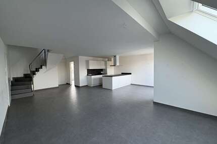 Wohnung zum Mieten in Mönchengladbach 1.450,00 € 114.44 m²