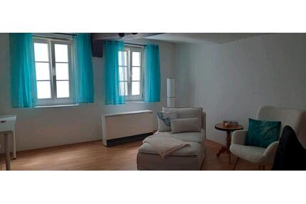 2-Zimmer Wohnung MR Oberstadt - 565,00&nbsp;EUR Kaltmiete, ca.&nbsp; 57,00&nbsp;m&sup2; in Georgenthal (PLZ: 99887)