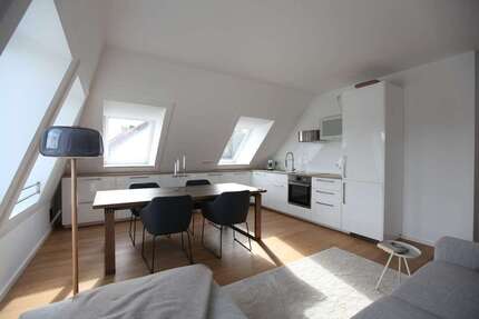 Wohnung zum Kaufen in Germering 640.000,00 € 82.94 m²