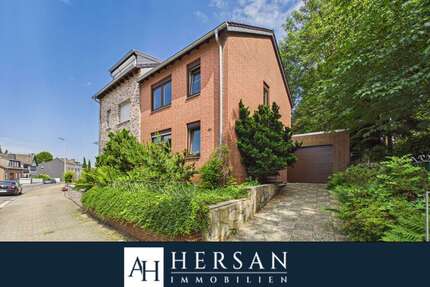 Haus zum Kaufen in Alsdorf 235.000,00 € 97.34 m²