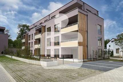 Wohnung zum Mieten in Kaufbeuren 1.290,00 € 84 m²