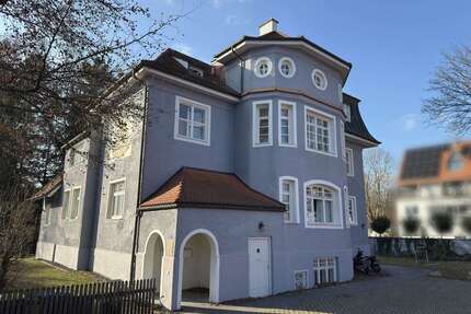 Wohnung zum Mieten in Dachau 2.350,00 € 175.5 m²