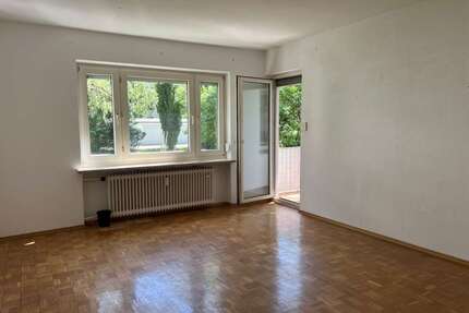 Wohnung zum Kaufen in München 169.000,00 € 53 m²
