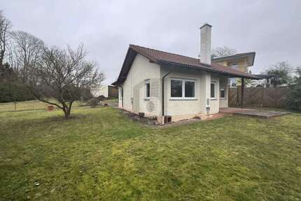 Grundstück zu verkaufen in Karlsbad 600.000,00 € 746 m²