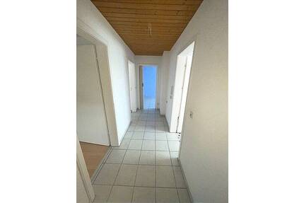 Ruhig gelegene 3 -Zimmerwohnung in Schwabach-Limbach