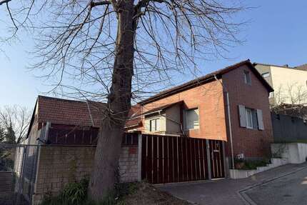 Haus zum Kaufen in Eggenstein-Leopoldshafen 419.000,00 € 90 m²