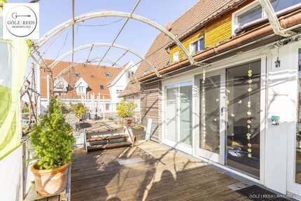 Haus zum Kaufen in Aichwald 875.000,00 € 267 m²