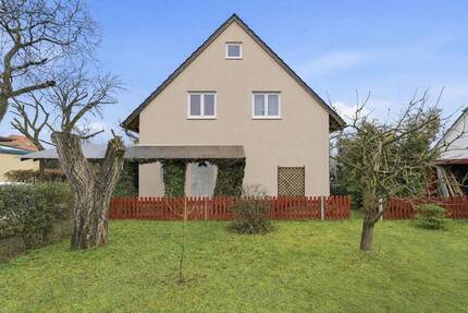 PROVISIONSFREI - gepflegtes Einfamilienhaus in Berlin Spandau