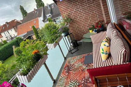 3 Zimmerwohnung in Laatzen OT Gleidingen