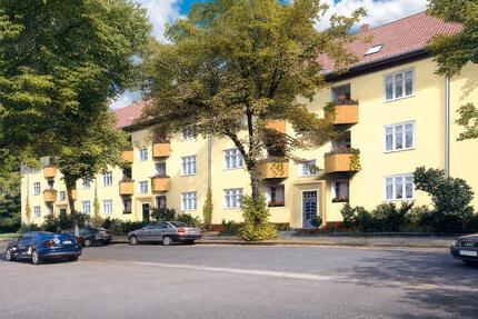 Berlin Adlershof: Eigentumswohnung bezugsfrei ab 01.10.2026