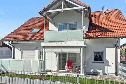 Wohnung zum Kaufen in Bopfingen 199.000,00 € 78 m²