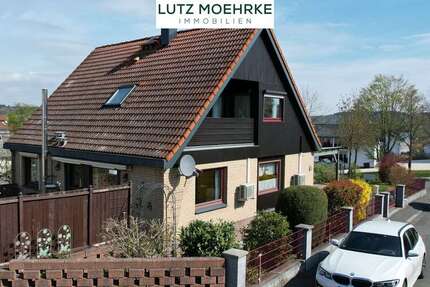 Haus zum Kaufen in Wettenberg Krofdorf-Gleiberg 539.000,00 € 159.7 m² - Wettenberg / Krofdorf-Gleiberg