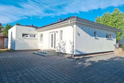 Im Herzen Greifswalds-Moderner Bungalow in der Obstbausiedlung