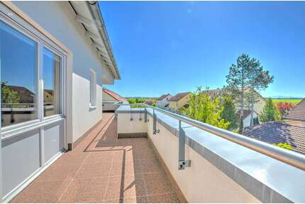 Wohnung zum Kaufen in Unterhaching 545.000,00 € 82 m²