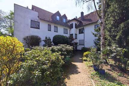 Wohnung zum Kaufen in Offenbach 389.000,00 € 90 m²